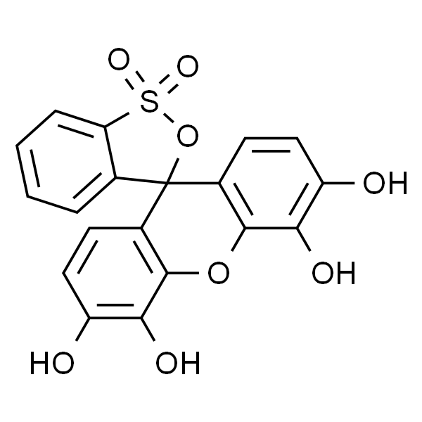 焦棓酚红