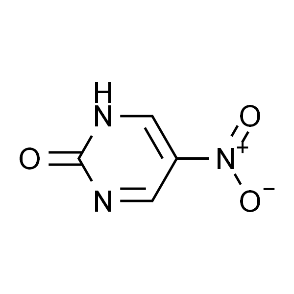2-Hydroxy-5-nitropyrimidine