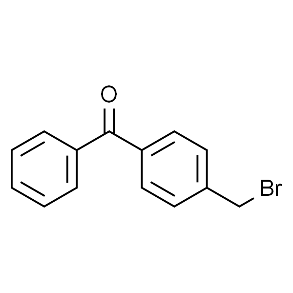 4-(溴甲基)二苯甲酮