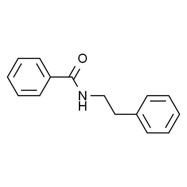 N-苯乙基苯甲酰胺