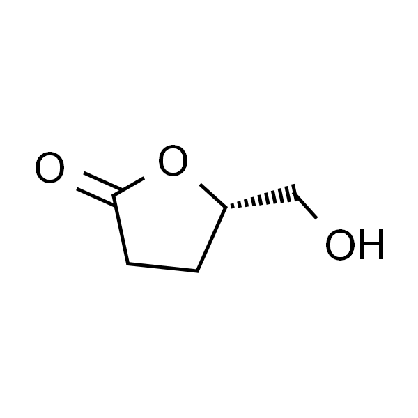 (S)-5-羟甲基二氢呋喃-2-酮