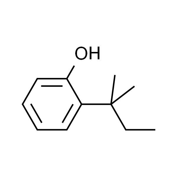 2-(1,1-二甲基丙基)苯酚