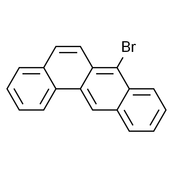 溴苯基蒽