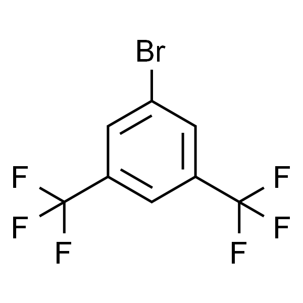 1-溴-3,5-双(三氟甲基)苯