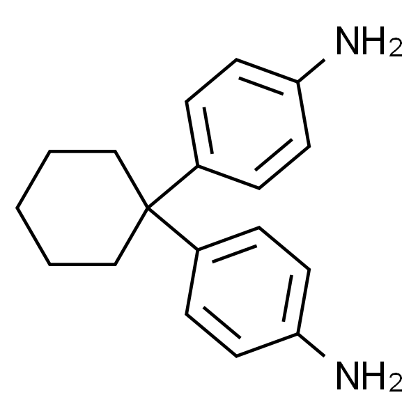 1,1-二(4-氨基苯基)环己烷