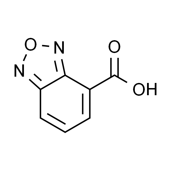 苯并[c][1,2,5]噁二唑-4-羧酸