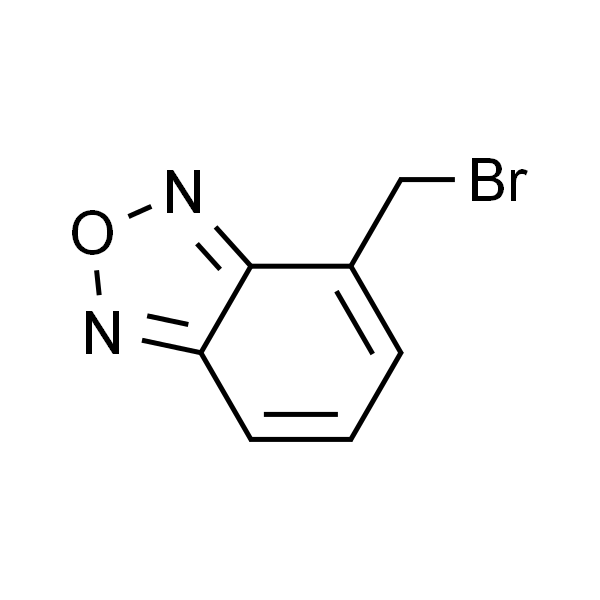 4-溴甲基苯并噁二唑