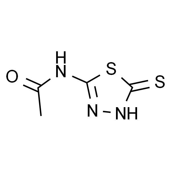 N-(5-硫代-4,5-二氢-1,3,4-噻二唑-2-基)乙酰胺