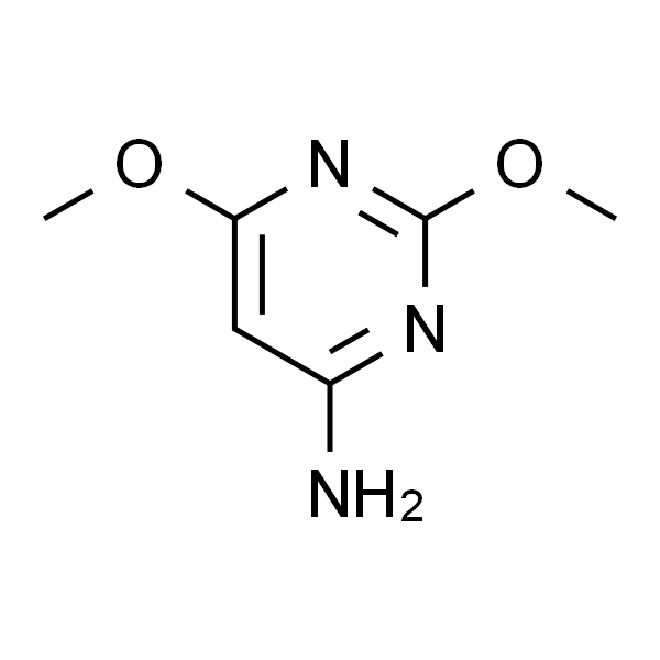 6-氨基-2,4-二甲氧基嘧啶