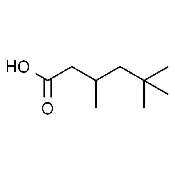 3，5，5-三甲基己酸
