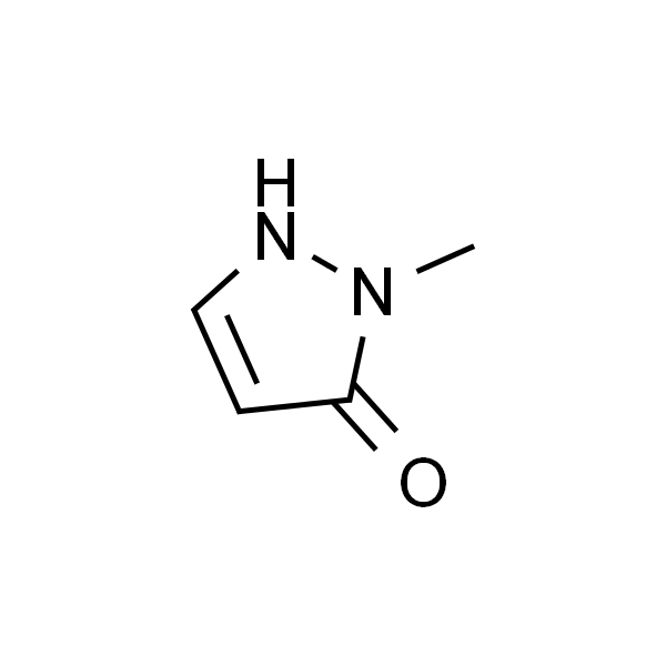 2-甲基-3(2H)-吡唑酮