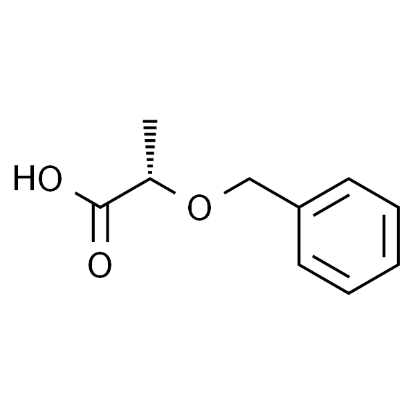 (S)-2-(苄氧基)丙酸