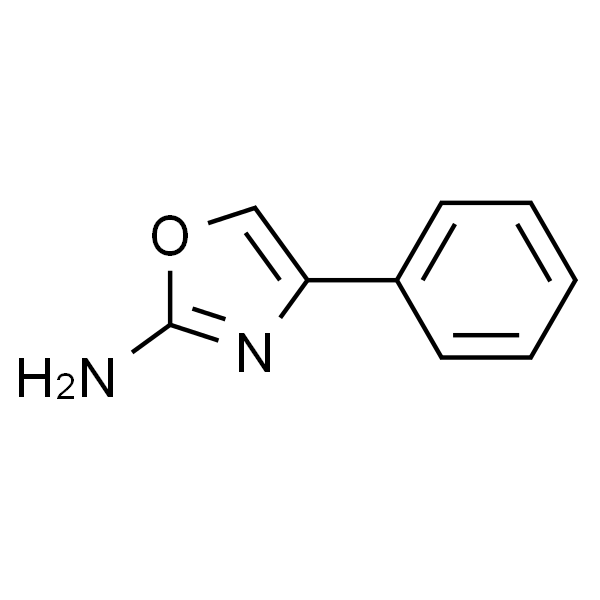 4-苯基噁唑-2-胺