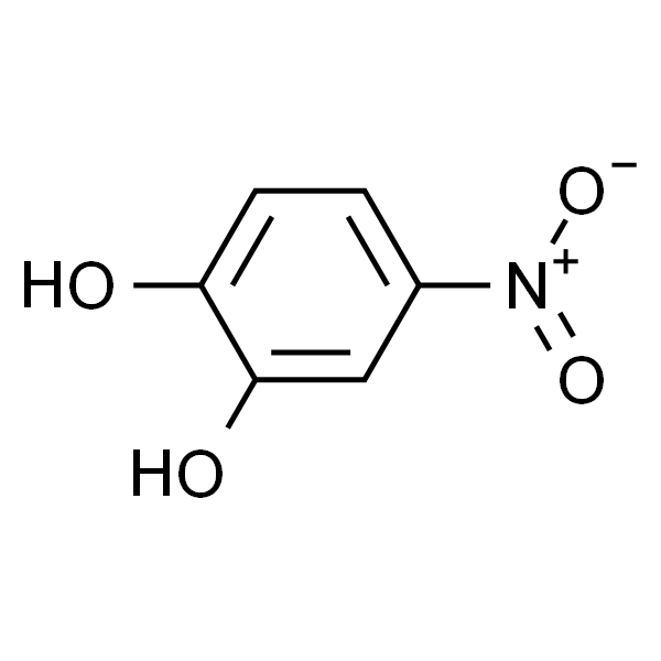 4-硝基邻苯二酚