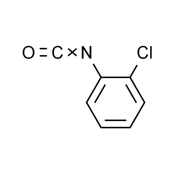 异氰酸2-氯苯酯