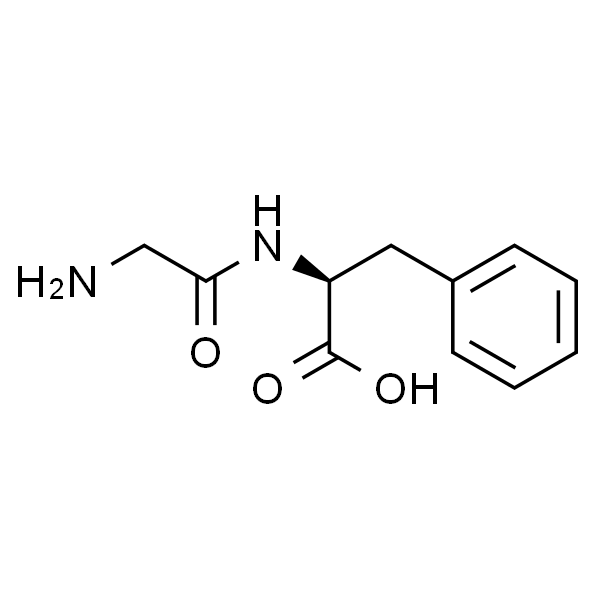 甘氨酰苯基丙氨酸
