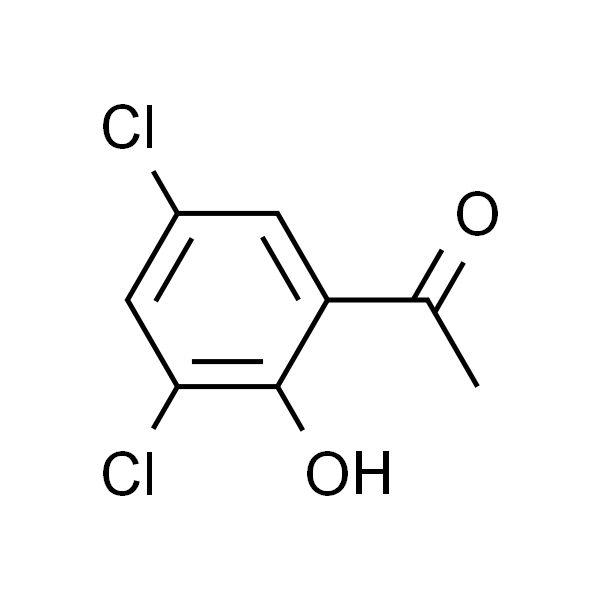 2-羟基-3,5-二氯苯乙酮