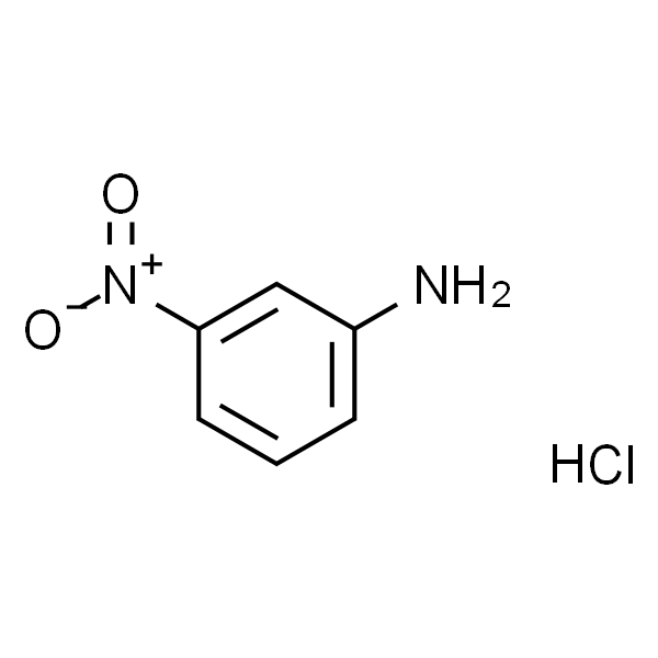 3-硝基苯胺盐酸盐
