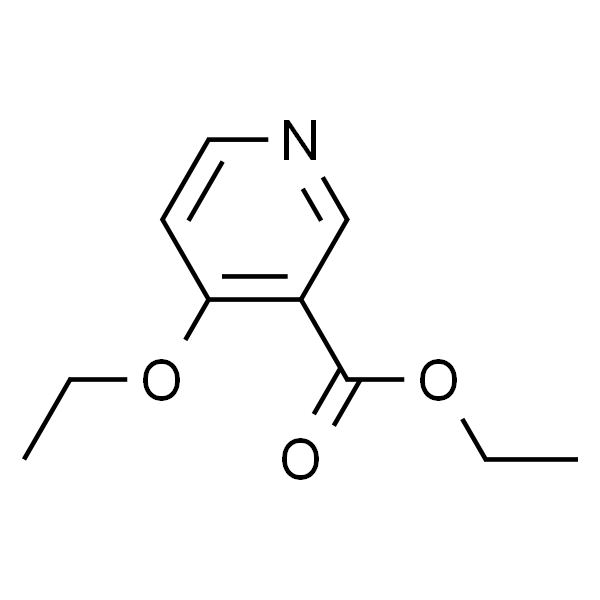 4-乙基烟酸乙酯