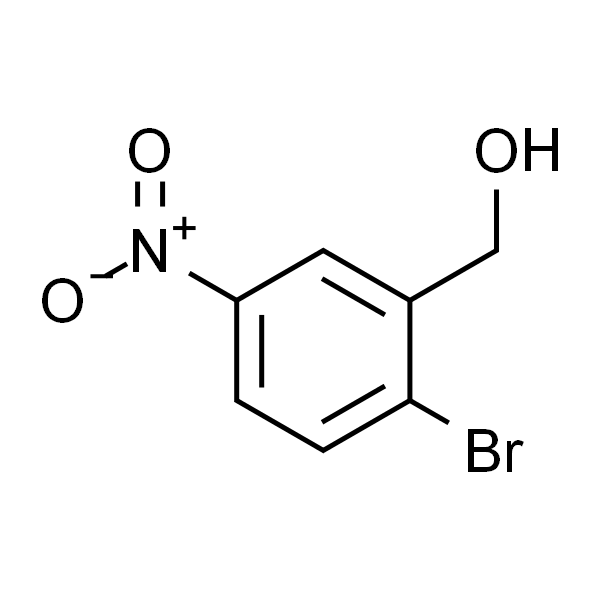 (2-溴-5-硝基苯基)甲醇