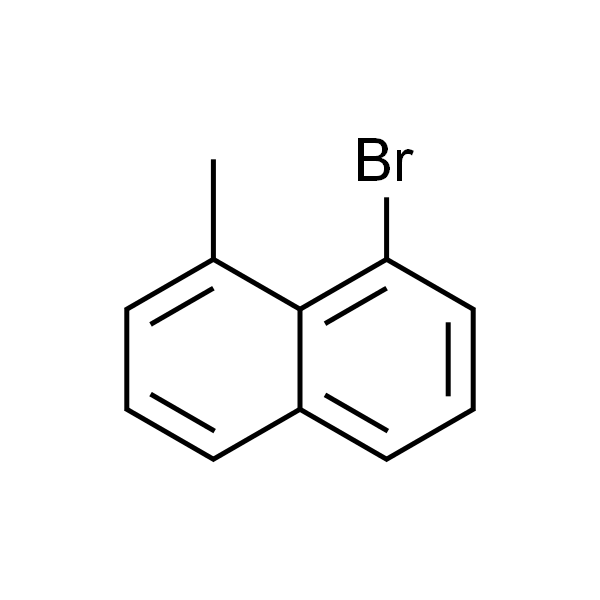 1-溴-8-甲基萘
