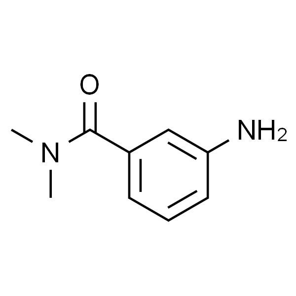 3-氨基-N,N-二甲基苯甲酰胺