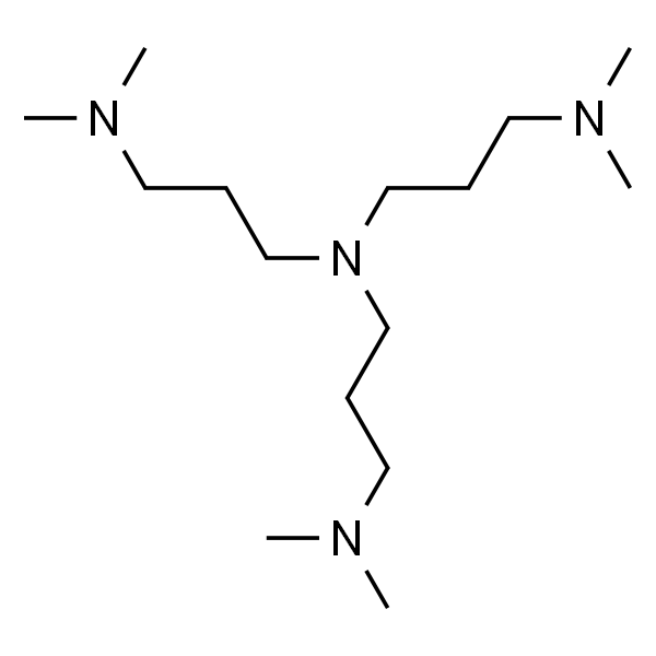 N,N-二[3-(二甲氨基)丙基]-N',N'-二甲基-1,3-丙二胺