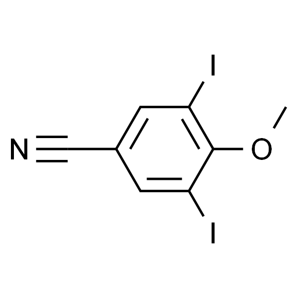 3,5-二碘-4-甲氧基苯甲腈