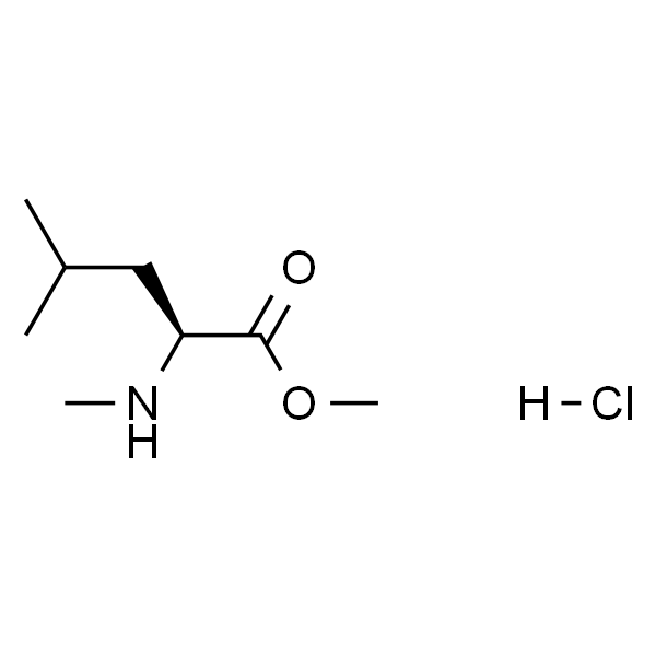 甲基-L-亮氨酸盐酸盐