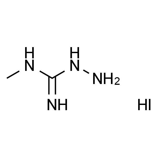 N-甲基肼羧酰胺氢碘化物