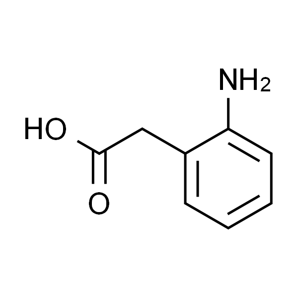2-Aminophenylacetic acid