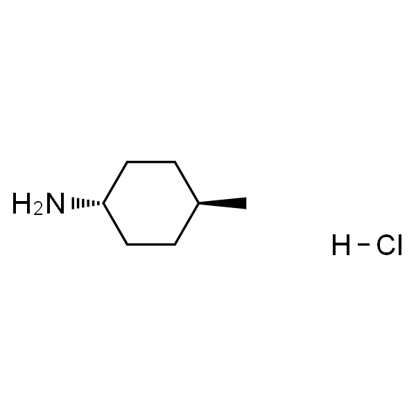 反式-4-甲基环己胺盐酸盐