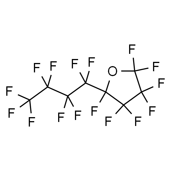 Perfluoro-2-butyltetrahydrofuran