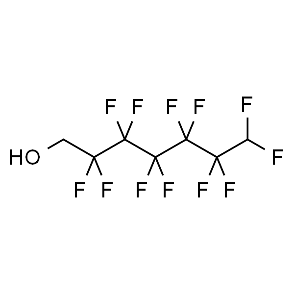 十二氟庚醇