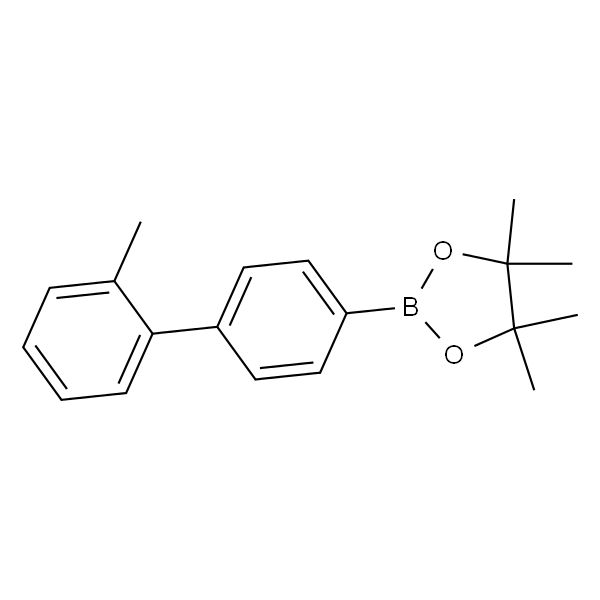 2’-甲基联苯-4-硼酸频哪醇酯