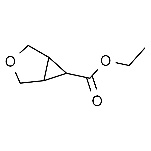 3-噁-双环[3.1.0]己烷-6-羧酸乙酯
