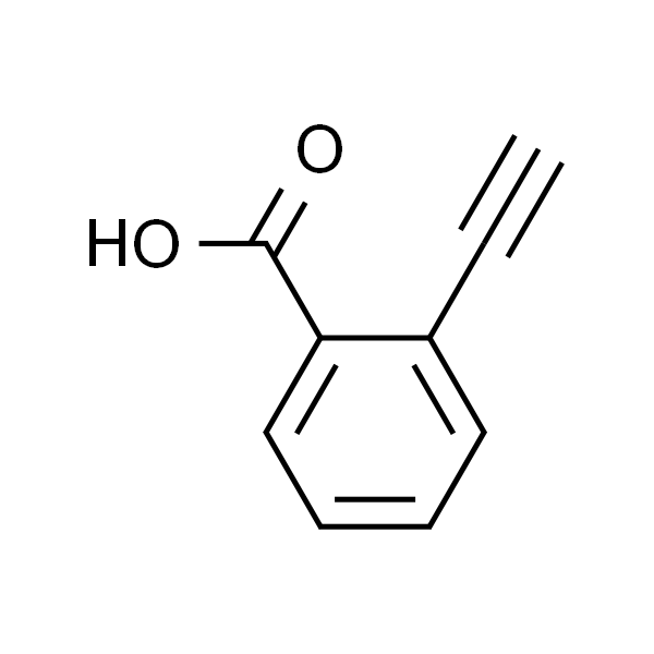 2-炔基苯甲酸