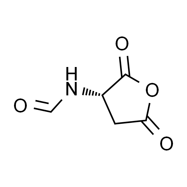 (S)-(-)-2-甲酰胺琥珀酸酐