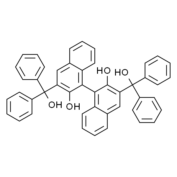 (R)-2,2'-二羟基-α,α,α',α'-四苯基-[1,1'-联萘]-3,3'-二甲醇