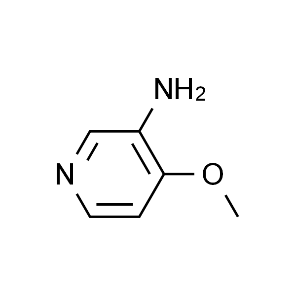 3-氨基-4-甲氧基吡啶