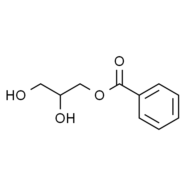 苯甲酸2,3-二羟基丙酯