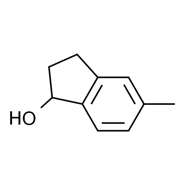 5-甲基-2,3-二氢-1H-茚-1-醇