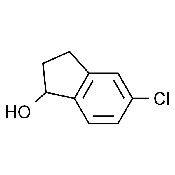 5-氯-2,3-二氢-1H-茚-1-醇