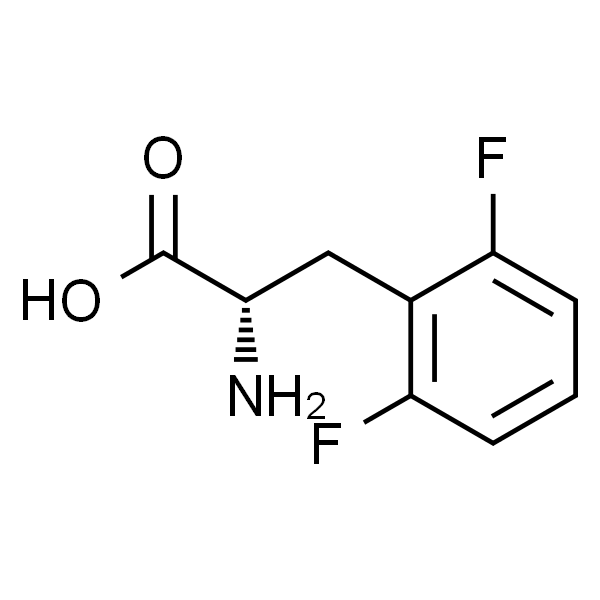 (S)-2-氨基-3-(2,6-二氟苯基)丙酸