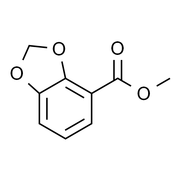 苯并[d][1,3]间二氧杂环戊烯-4-甲酸甲酯