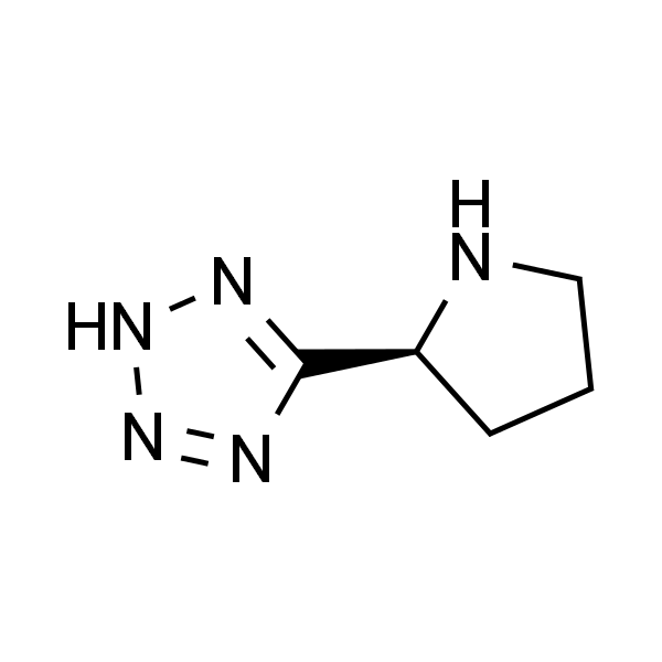 (S)-5-(吡咯烷-2-基)-1H-四唑