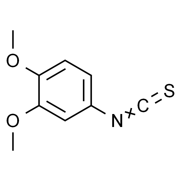 异硫氰酸3，4-二甲氧基苯酯