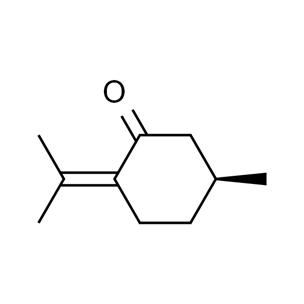 (S)-(-)-蒲勒酮