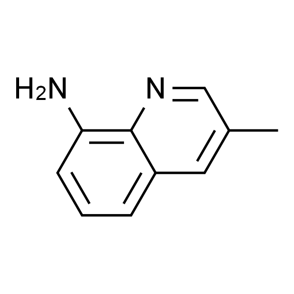 8-氨基-3-甲基喹啉