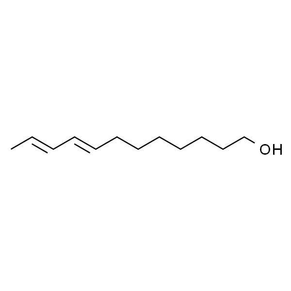 (8E,10E)-十二碳-8,10-二烯-1-醇